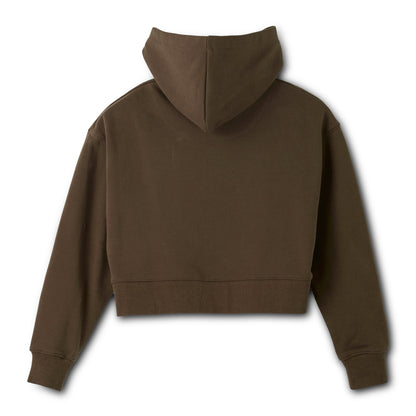 CK×sowa レースリボンフーディー